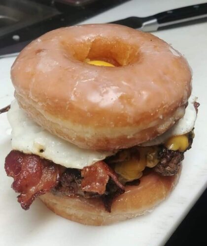 Taste the Town: Unique food trucks offer special, homemade recipes